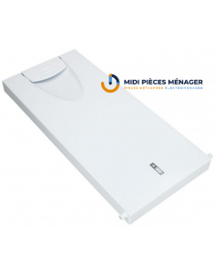 PORTILLON FREEZER POUR REFRIGERATEUR BEKO C00881952
