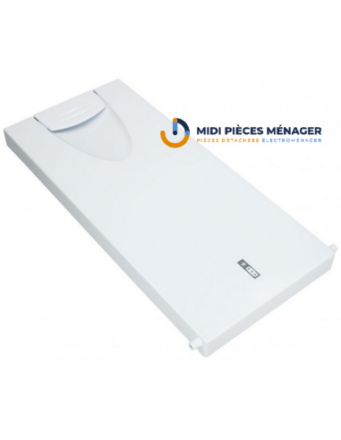 PORTILLON FREEZER POUR REFRIGERATEUR BEKO C00881952