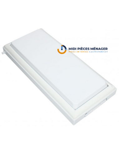 PORTILLON FREEZER POUR REFRIGERATEUR BEKO C00881952