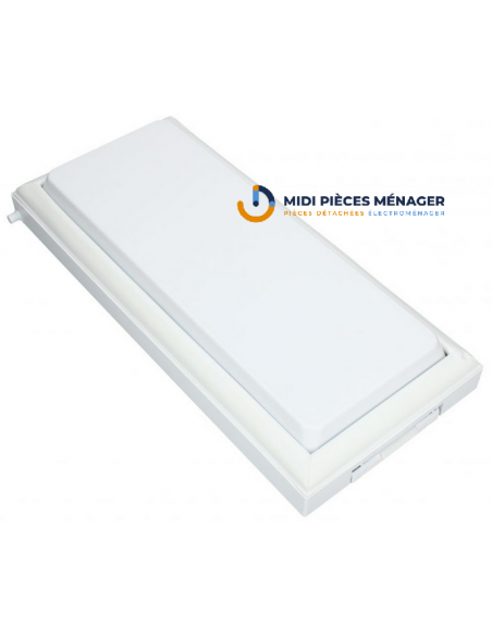 PORTILLON FREEZER POUR REFRIGERATEUR BEKO C00881952 PORTILLON FREEZER POUR REFRIGERATEUR BEKO C00881952