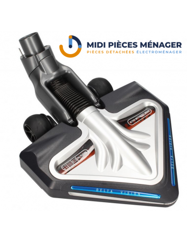 Electrobrosse aspirateur balai Air force Extreme RS-RH5972