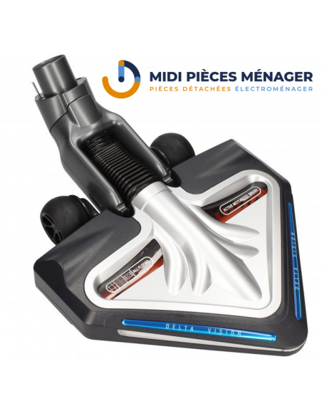 Electrobrosse aspirateur balai Air force Extreme RS-RH5972