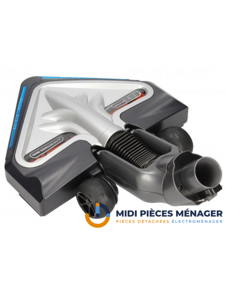 Electrobrosse aspirateur balai Air force Extreme RS-RH5972