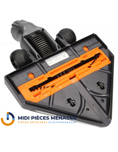 Electrobrosse aspirateur balai Air force Extreme RS-RH5972