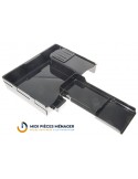 5313245591 - tiroir support tasses robot café ECAM650.75.MS ECAM650.85.MS delonghi