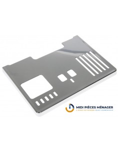 7013213021 - grille support tasses robot café ECAM650.75.MS ECAM650.85.MS delonghi