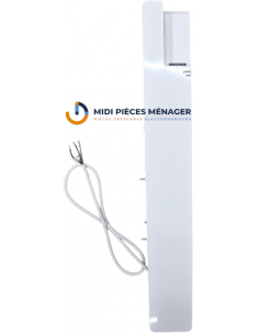 boitier de commande EOS 2...