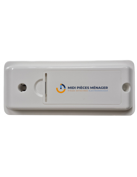 TELECOMMANDE POUR THERMOSTAT EOS DELONGHI 5525011222