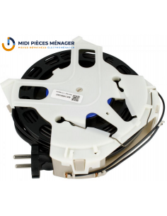 ENROULEUR POUR ASPIRATEUR ELECTROLUX 140041108055
