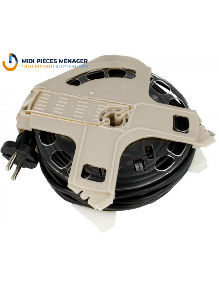 ENROULEUR POUR ASPIRATEUR ELECTROLUX 140041108055 ENROULEUR POUR ASPIRATEUR ELECTROLUX 140041108055