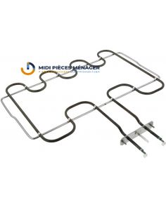 resistance voute 2300w arthur martin 3871318022