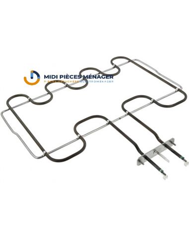 resistance voute 2300w arthur martin 3871318022