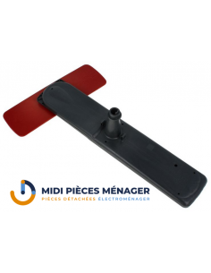 BRAS DE CYCLAGE INFERIEUR POUR LAVE VAISSELLE ELECTROLUX 1119226627