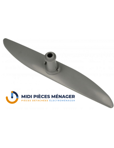 Bras de lavage inferieur lave vaisselle electrolux 1527271207