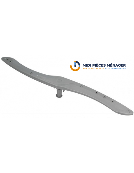 BRAS DE LAVAGE INFÉRIEUR POUR LAVE VAISSELLE HISENSE GORENJE 556885 BRAS DE LAVAGE INFÉRIEUR POUR LAVE VAISSELLE HISENSE GORENJE 556885