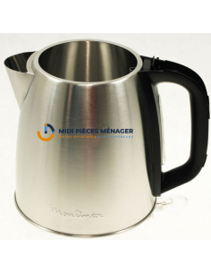 BOUILLOIRE SUBITO SELECT MOULINEX SS-207058