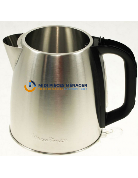 BOUILLOIRE SUBITO SELECT MOULINEX SS-207058