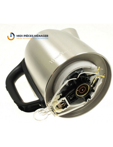 BOUILLOIRE SUBITO SELECT MOULINEX SS-207058