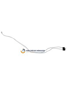 MICROSWITCH RESERVOIR CENTRALE DE REPASSAGE BRAUN AS00007998