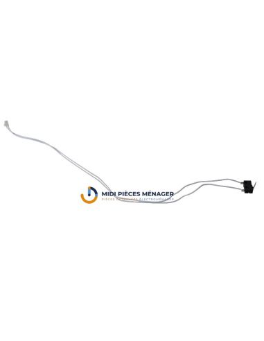 MICROSWITCH RESERVOIR CENTRALE DE REPASSAGE BRAUN AS00007998
