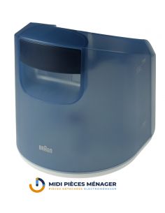 RESERVOIR CENTRALE VAPEUR BRAUN AS00006494