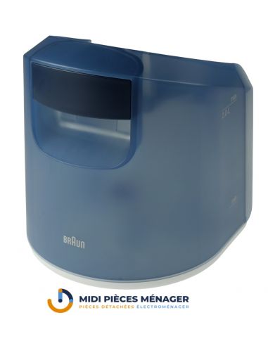 RESERVOIR CENTRALE VAPEUR BRAUN AS00006494