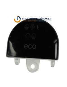 AFFICHAGE LED CENTRALE DE REPASSAGE BRAUN AS00006393