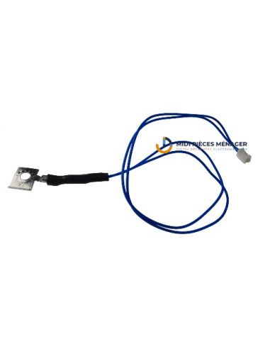 SONDE NTC CENTRALE DE REPASSAGE BRAUN AS00006390