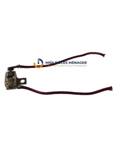 THERMOSTAT 260°C CENTRALE DE REPASSAGE BRAUN AS00006389