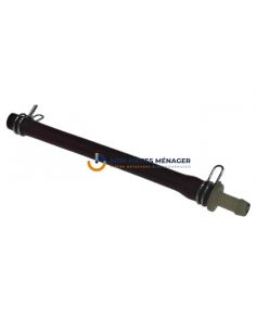 TUBE CENTRALE DE REPASSAGE BRAUN AS00006387