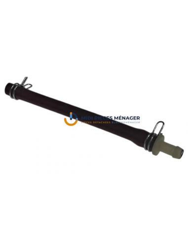 TUBE CENTRALE DE REPASSAGE BRAUN AS00006387