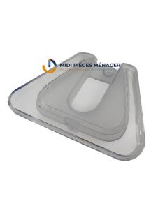 SUPPORT CENTRALE DE REPASSAGE BRAUN AS00006383