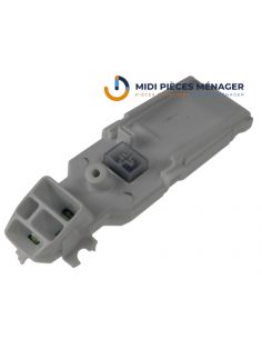 BOITIER PCB LED CENTRALE DE REPASSAGE BRAUN AS00006380