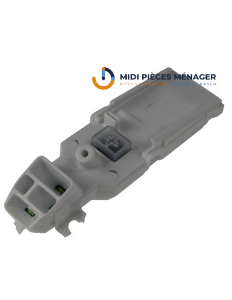 BOITIER PCB LED CENTRALE DE REPASSAGE BRAUN AS00006380 BOITIER PCB LED CENTRALE DE REPASSAGE BRAUN AS00006380