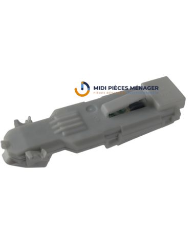BOITIER PCB LED CENTRALE DE REPASSAGE BRAUN AS00006380