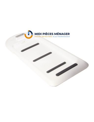 REPOSE FER CENTRALE VAPEUR BRAUN AS00005960