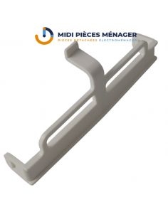 CLIP DE CABLAGE CENTRALE VAPEUR BRAUN AS00005888