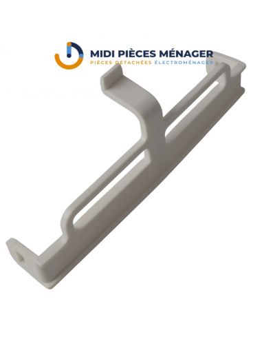 CLIP DE CABLAGE CENTRALE VAPEUR BRAUN AS00005888