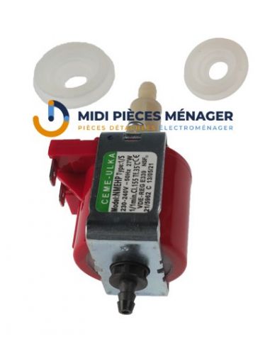 POMPE CENTRALE DE REPASSAGE BRAUN AS00005884