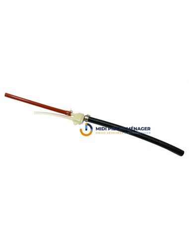 TUBE CENTRALE DE REPASSAGE BRAUN AS00005881