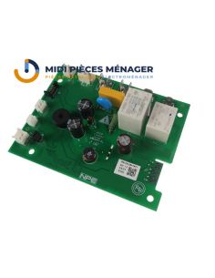 CARTE PRINCIPALE CENTRALE VAPEUR DELONGHI AS00005876