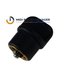 FIXATION CENTRALE DE REPASSAGE BRAUN AS00005869