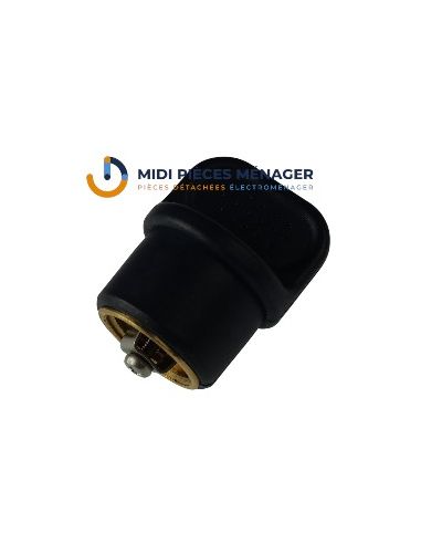 FIXATION CENTRALE DE REPASSAGE BRAUN AS00005869