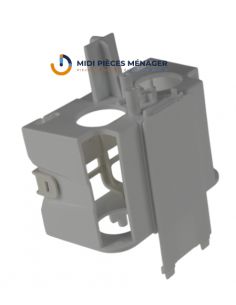 SUPPORT DE POMPE CENTRALE DE REPASSAGE BRAUN AS00005901