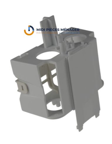 SUPPORT DE POMPE CENTRALE DE REPASSAGE BRAUN AS00005901