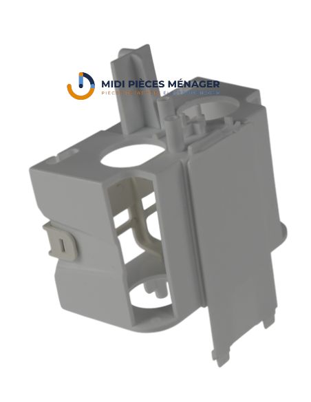 SUPPORT DE POMPE CENTRALE DE REPASSAGE BRAUN AS00005901 SUPPORT DE POMPE CENTRALE DE REPASSAGE BRAUN AS00005901