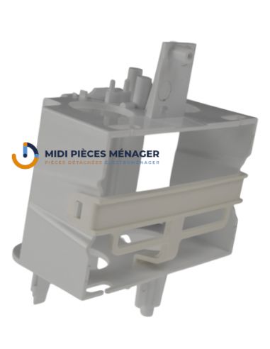SUPPORT DE POMPE CENTRALE DE REPASSAGE BRAUN AS00005901