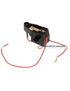 INTERRUPTEUR PRESSE AGRUMES ARIETE AT6076005500