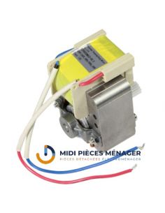 MOTEUR PRESSE AGRUMES ARIETE AT6071440010