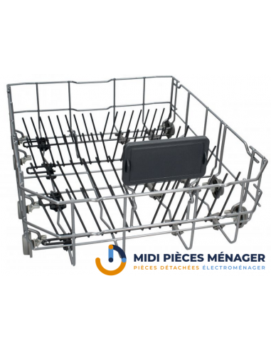 PANIER INFÉRIEUR EU3 45CM POUR LAVE VAISSELLE BEKO C00914095